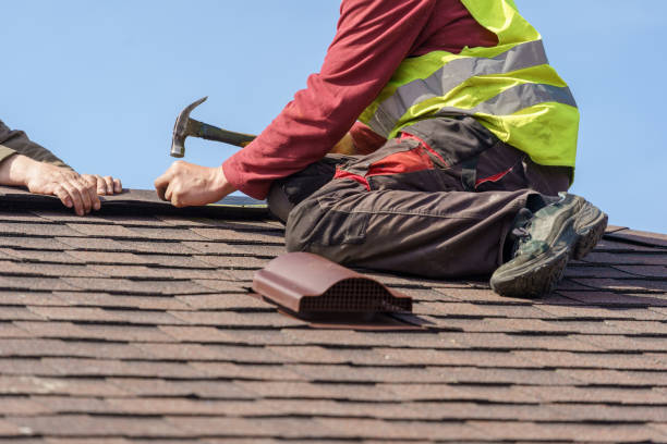 Trusted Kotzebue, AK Roofing Contractor Experts