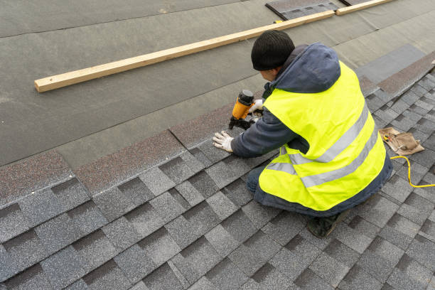 Slate Roofing Contractor in Kotzebue, AK