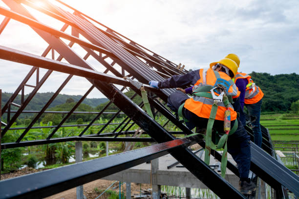 Best Commercial Roofing Services  in Kotzebue, AK