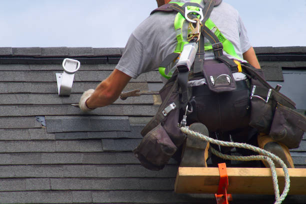 Best Storm Damage Roof Repair  in Kotzebue, AK