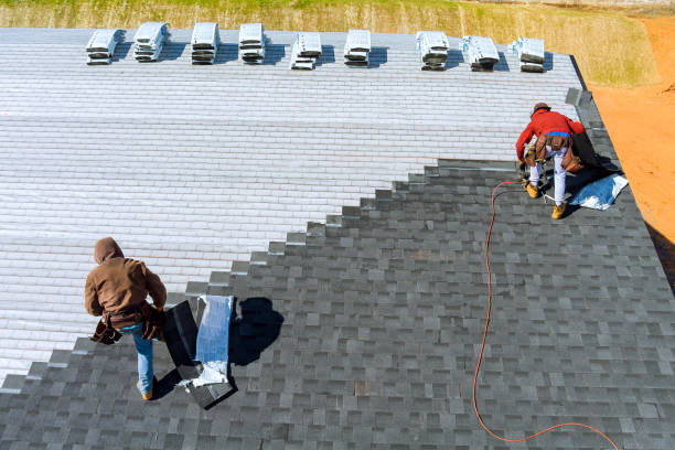 Tile Roofing Contractor in Kotzebue, AK