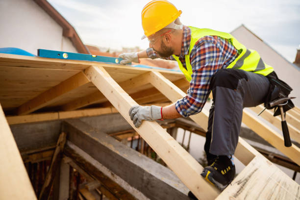 Best Roof Repair Specialists  in Kotzebue, AK