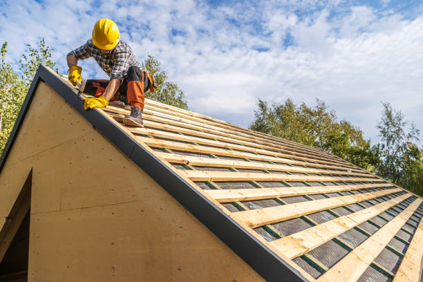 Roof Repair Estimates in Kotzebue, AK