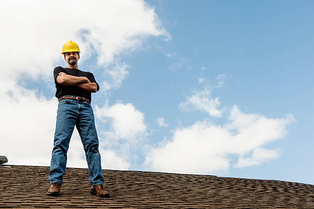 Best Roof Leak Repair  in Kotzebue, AK