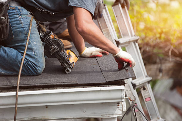Best Gutter Installation and Roofing  in Kotzebue, AK