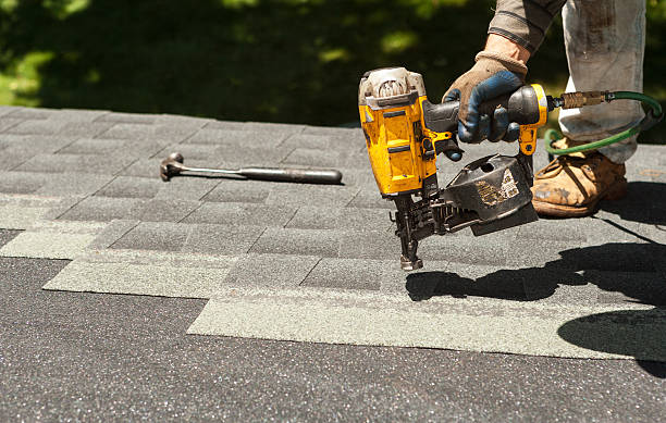 Best Storm Damage Roof Repair  in Kotzebue, AK