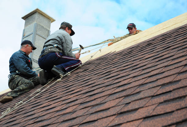 Quick and Trustworthy Emergency Roof Repair Services in Kotzebue, AK