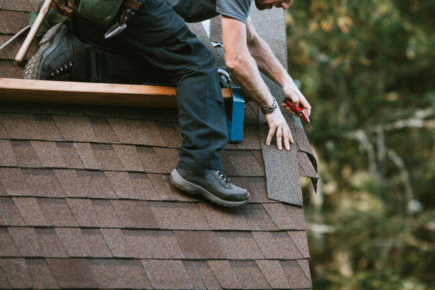 Best Tile Roofing Contractor  in Kotzebue, AK